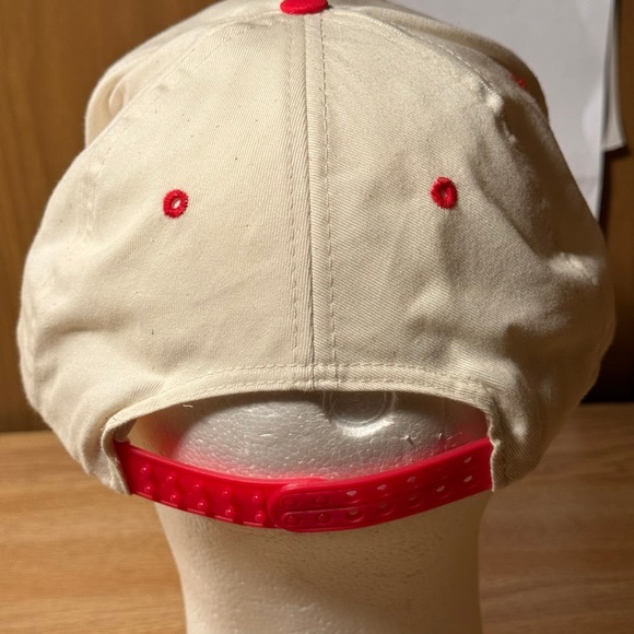Vintage Sharp‎ Electronics Snapback Hat Cap - Picture 4 of 8